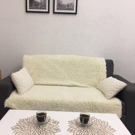 Dino Apartment Sarajevo Ngoại thất bức ảnh