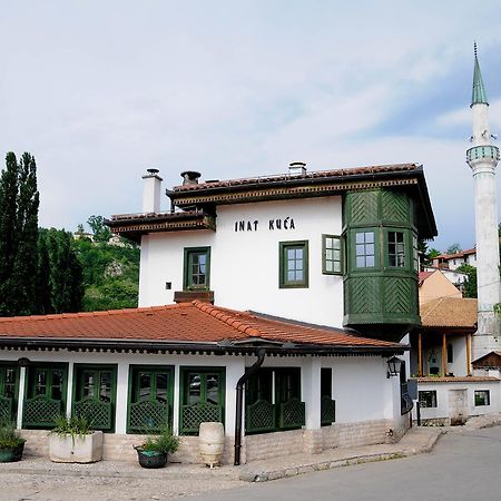 Dino Apartment Sarajevo Ngoại thất bức ảnh