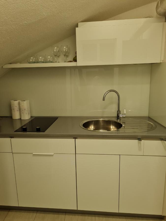 Dino Apartment Sarajevo Ngoại thất bức ảnh