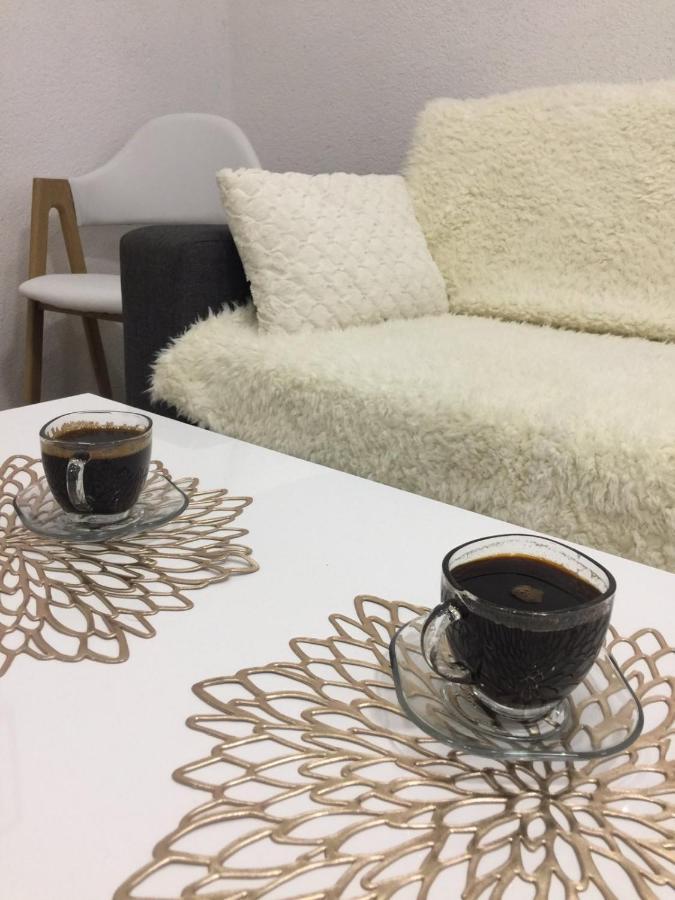 Dino Apartment Sarajevo Ngoại thất bức ảnh