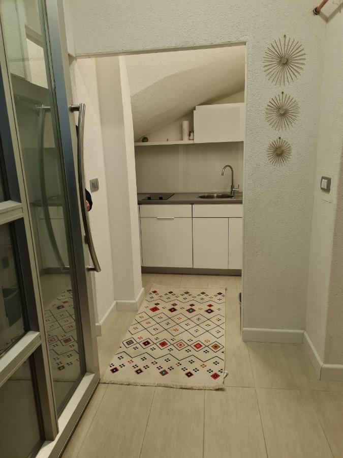 Dino Apartment Sarajevo Ngoại thất bức ảnh