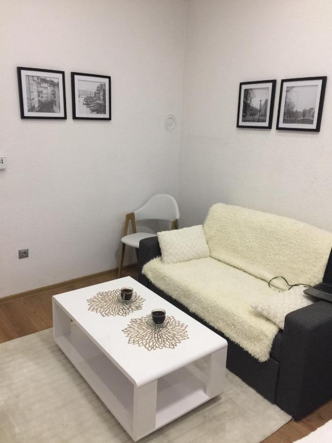 Dino Apartment Sarajevo Ngoại thất bức ảnh