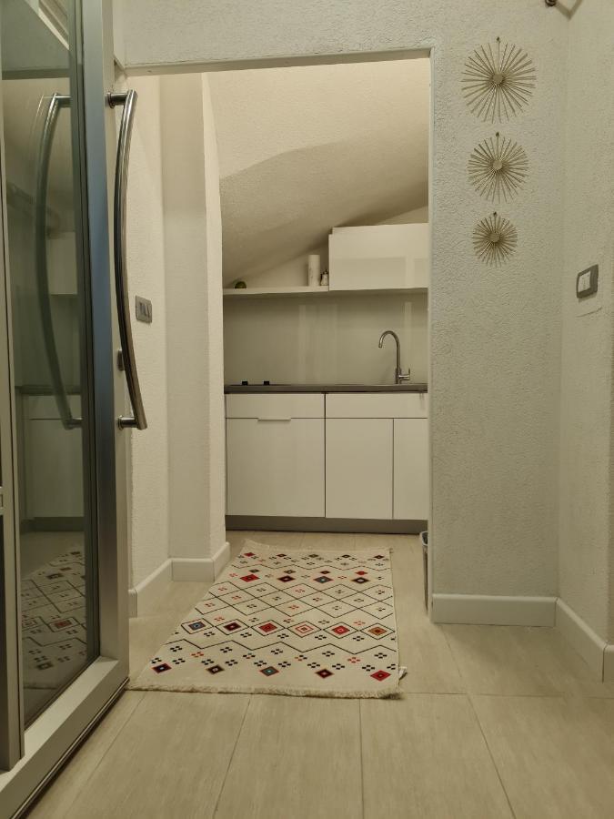 Dino Apartment Sarajevo Ngoại thất bức ảnh
