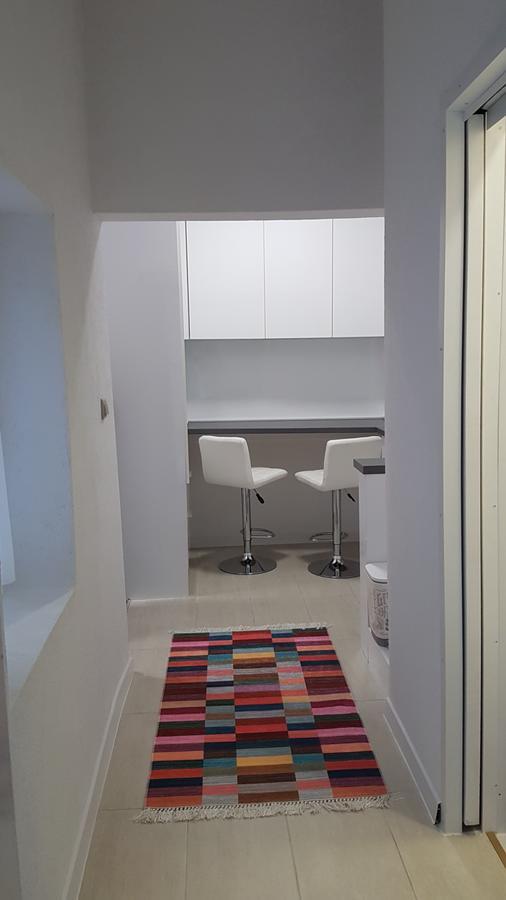 Dino Apartment Sarajevo Ngoại thất bức ảnh