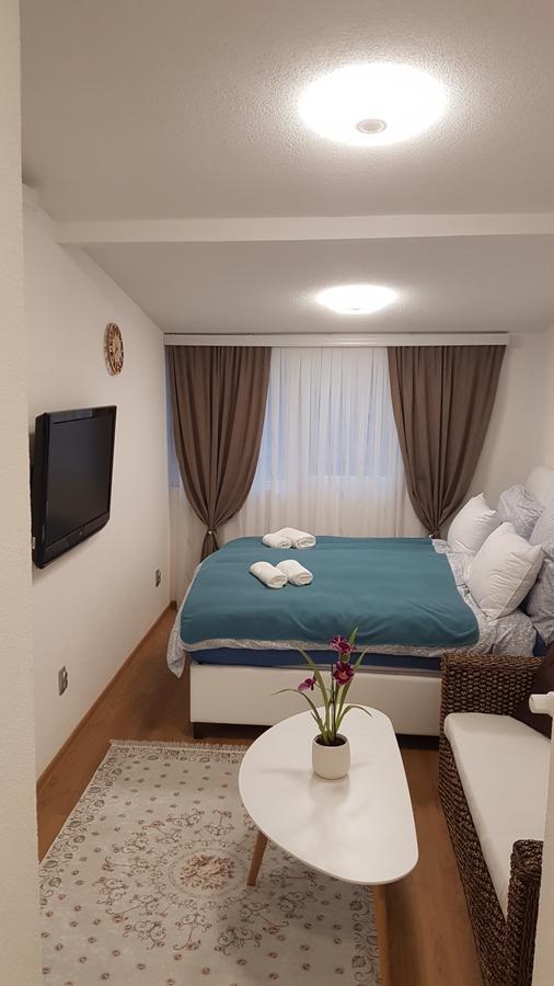 Dino Apartment Sarajevo Ngoại thất bức ảnh