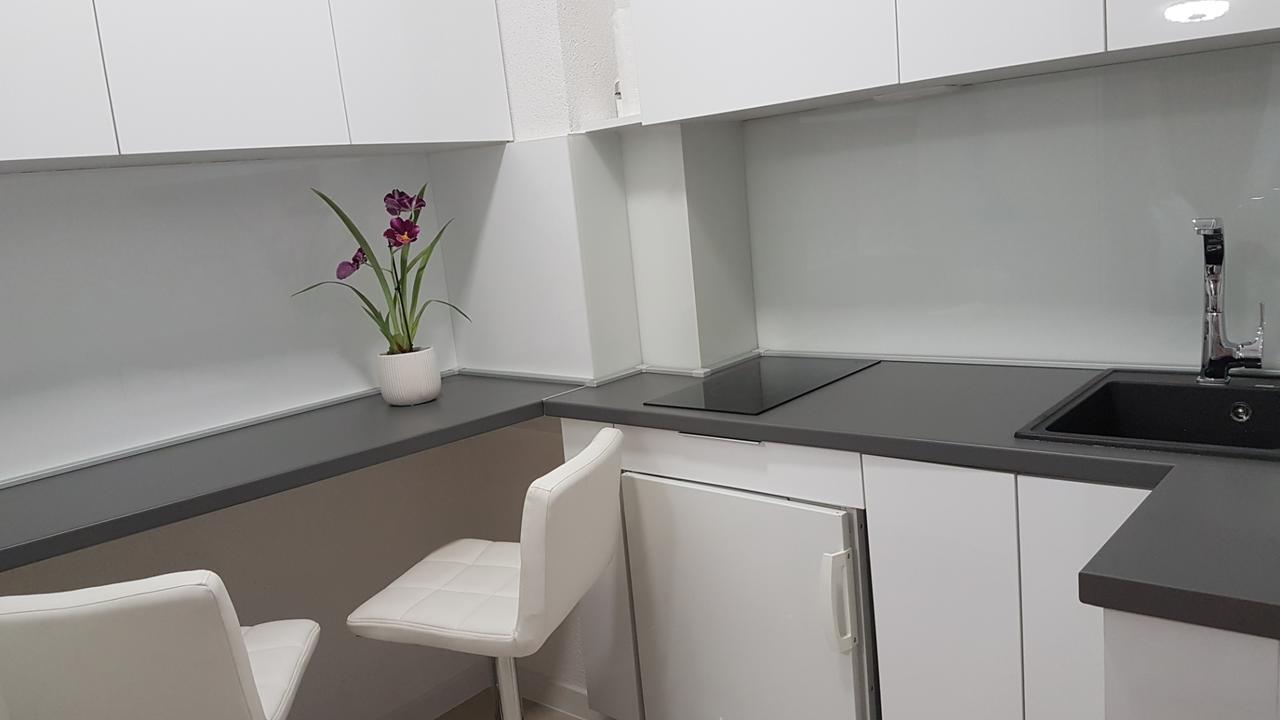 Dino Apartment Sarajevo Ngoại thất bức ảnh