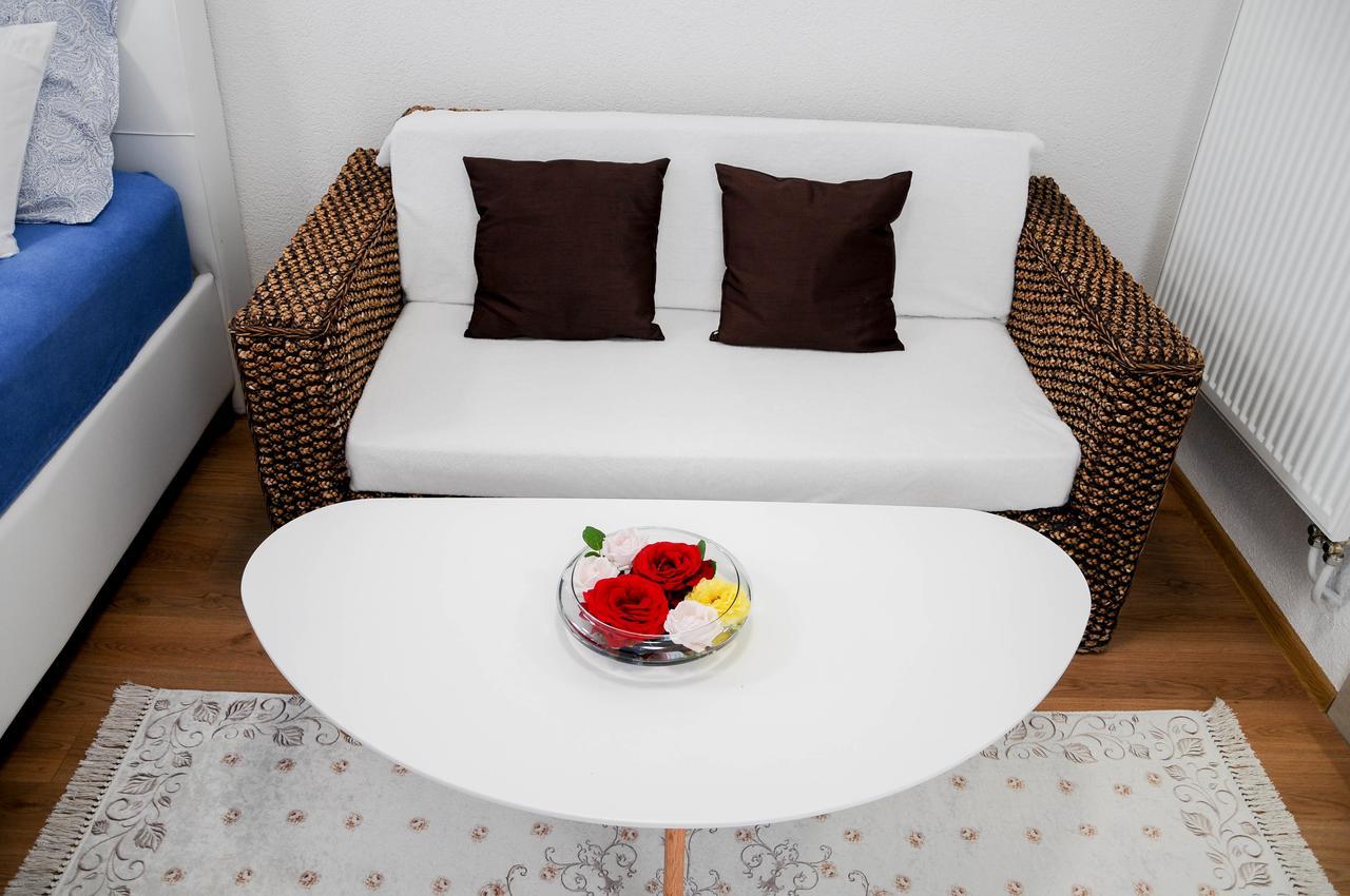 Dino Apartment Sarajevo Ngoại thất bức ảnh
