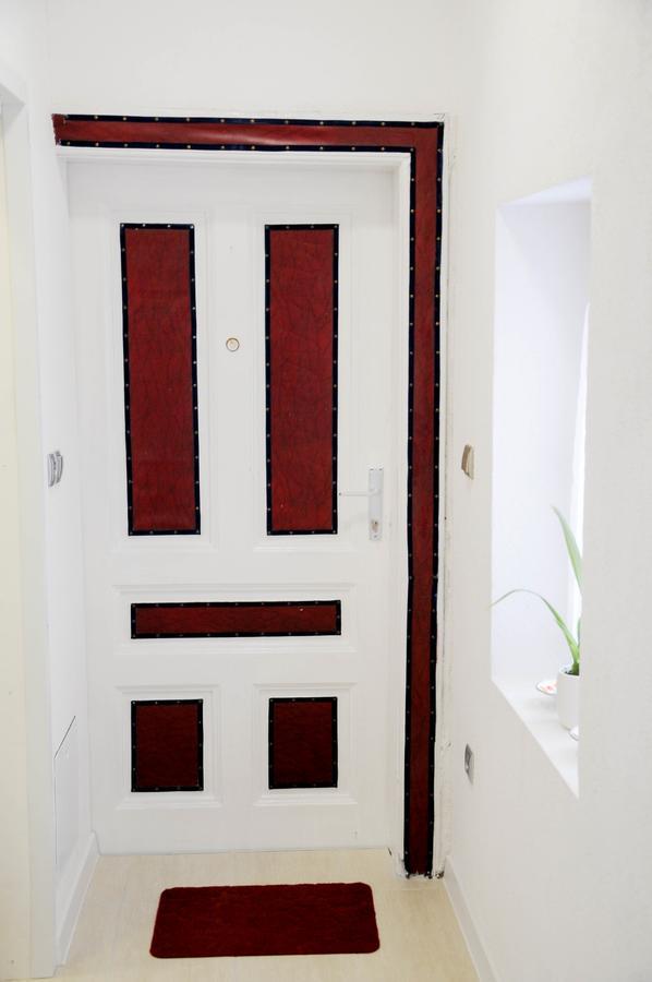 Dino Apartment Sarajevo Ngoại thất bức ảnh