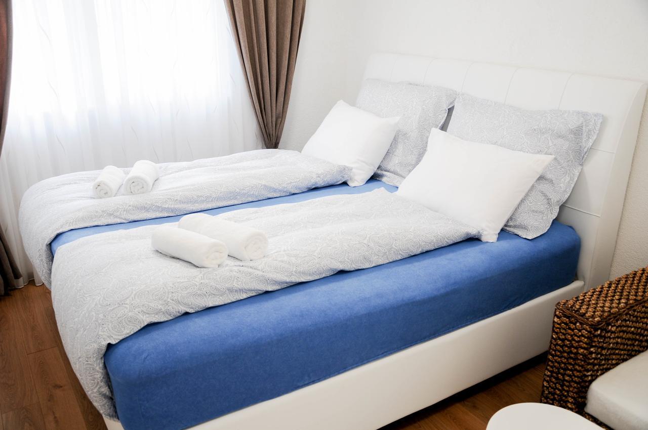 Dino Apartment Sarajevo Ngoại thất bức ảnh